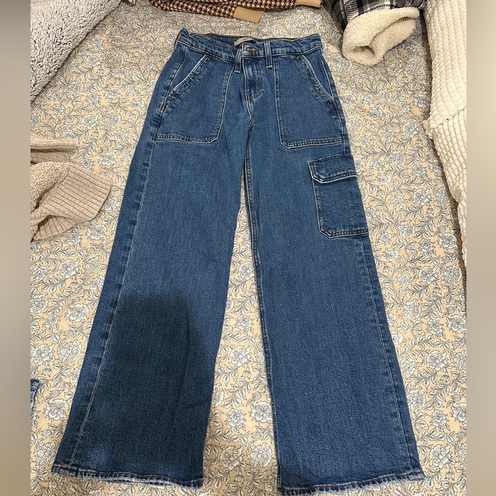 Hudson jeans